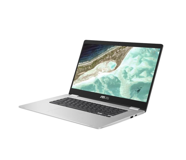 ASUS Chromebook C523NA-IH44F N3350/4GB/64GB eMMC/15.6" FHD/Chrome - 1374930 - zdjęcie 4